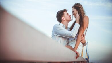 Sevgi Büyüsü Nedir?